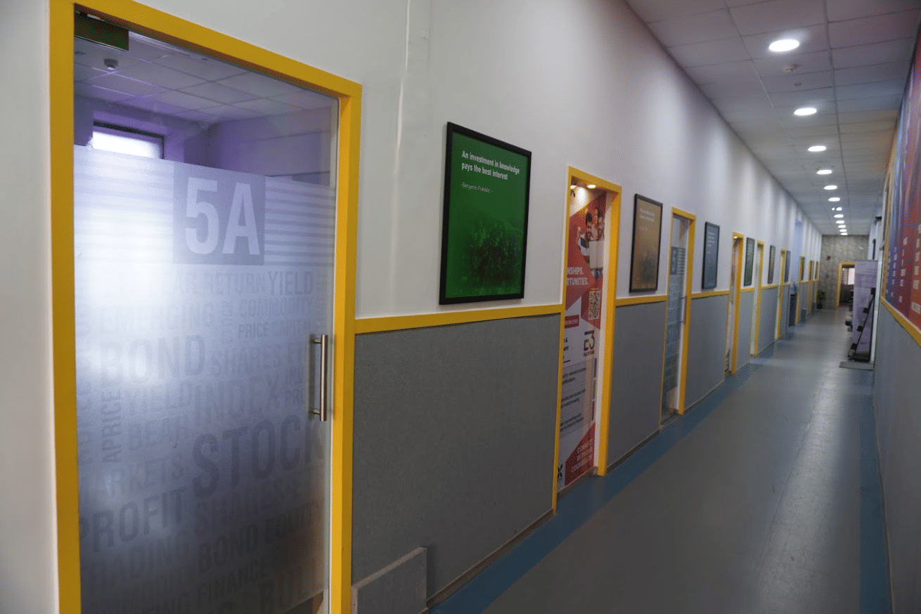 FinX Institute Campus View photo 17